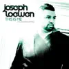 Joseph Loewen - This Is Me… the Journal Entries - EP