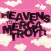 Stik Figa & Conductor Williams - Heavens to Mergatroyd - EP